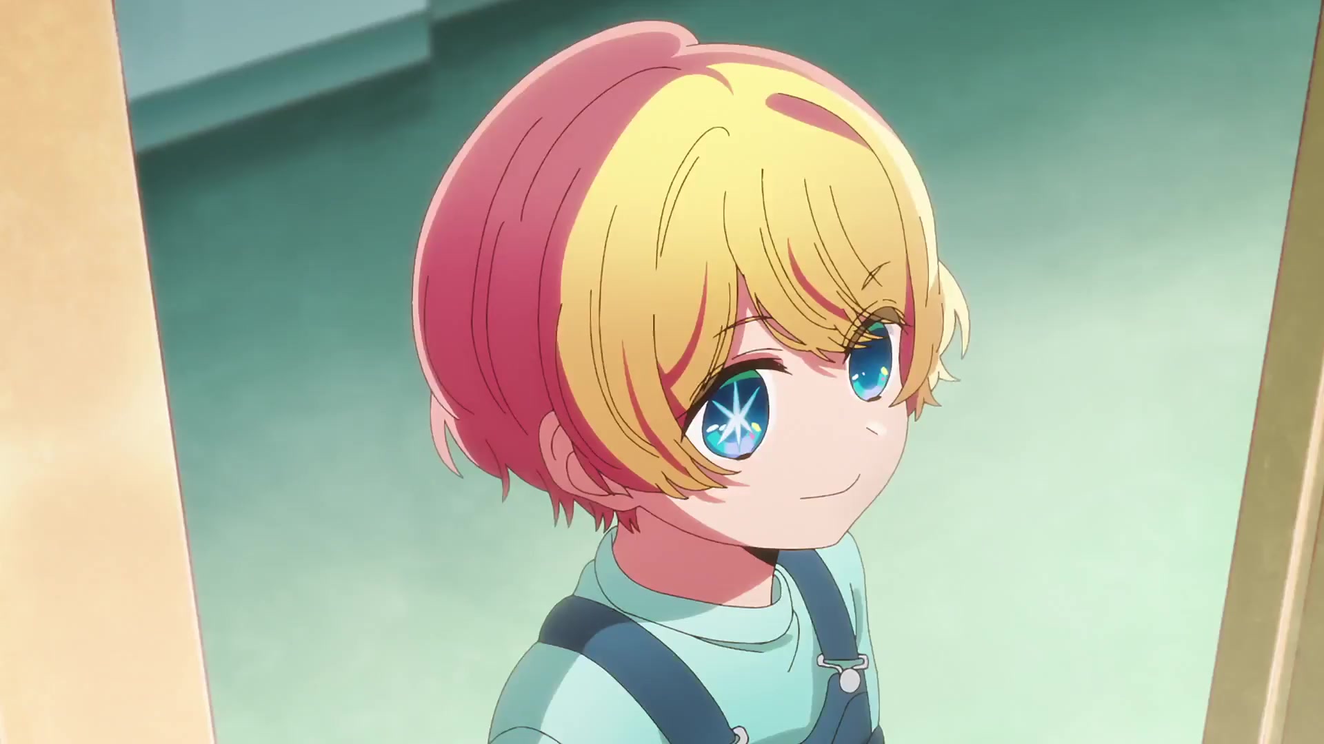 [Tsukyio Editing Resources] Aqua Hoshino (Season 1) Raw Clips (61) (tsukyio.com).mp4